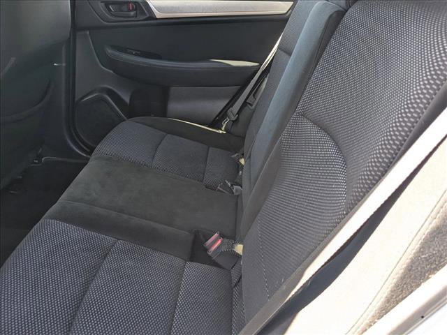 Used 2018 Subaru Outback 2.5i w/ Popular Package #1 image 17