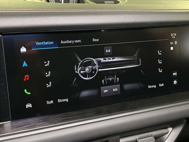 New 2026 Porsche Cayenne GTS image 31