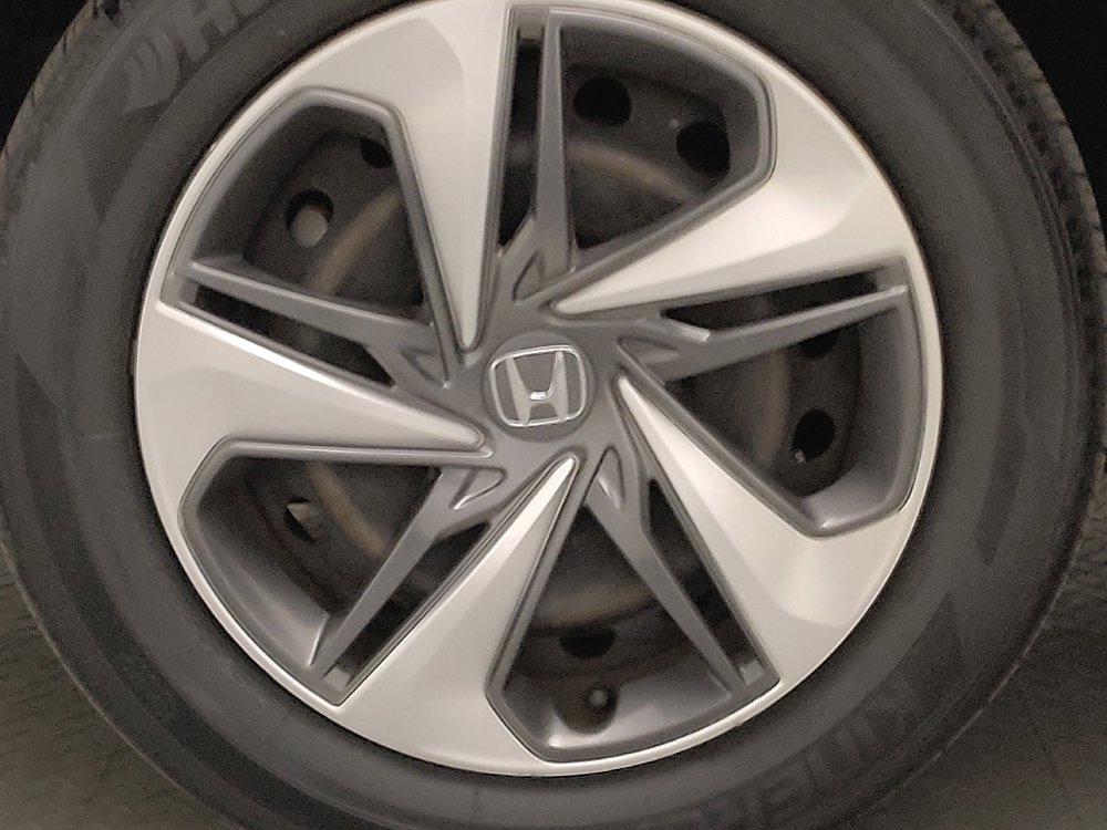 Used 2020 Honda Civic LX image 31