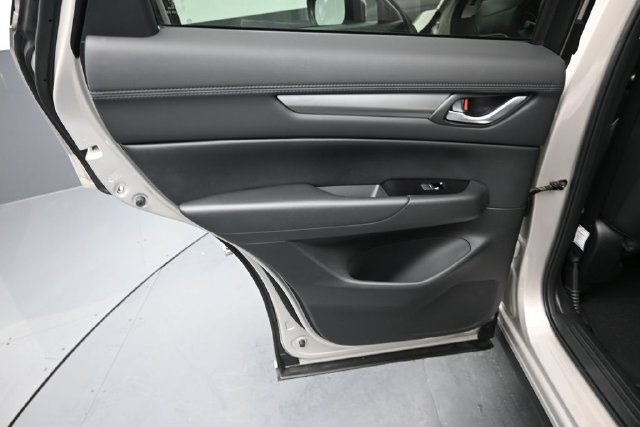 Certified 2025 MAZDA CX-5 AWD 2.5 S w/ Preferred Package image 14