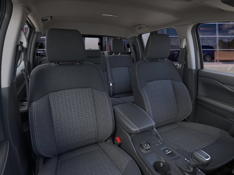 New 2026 Ford Ranger XLT AWD/4WD image 11