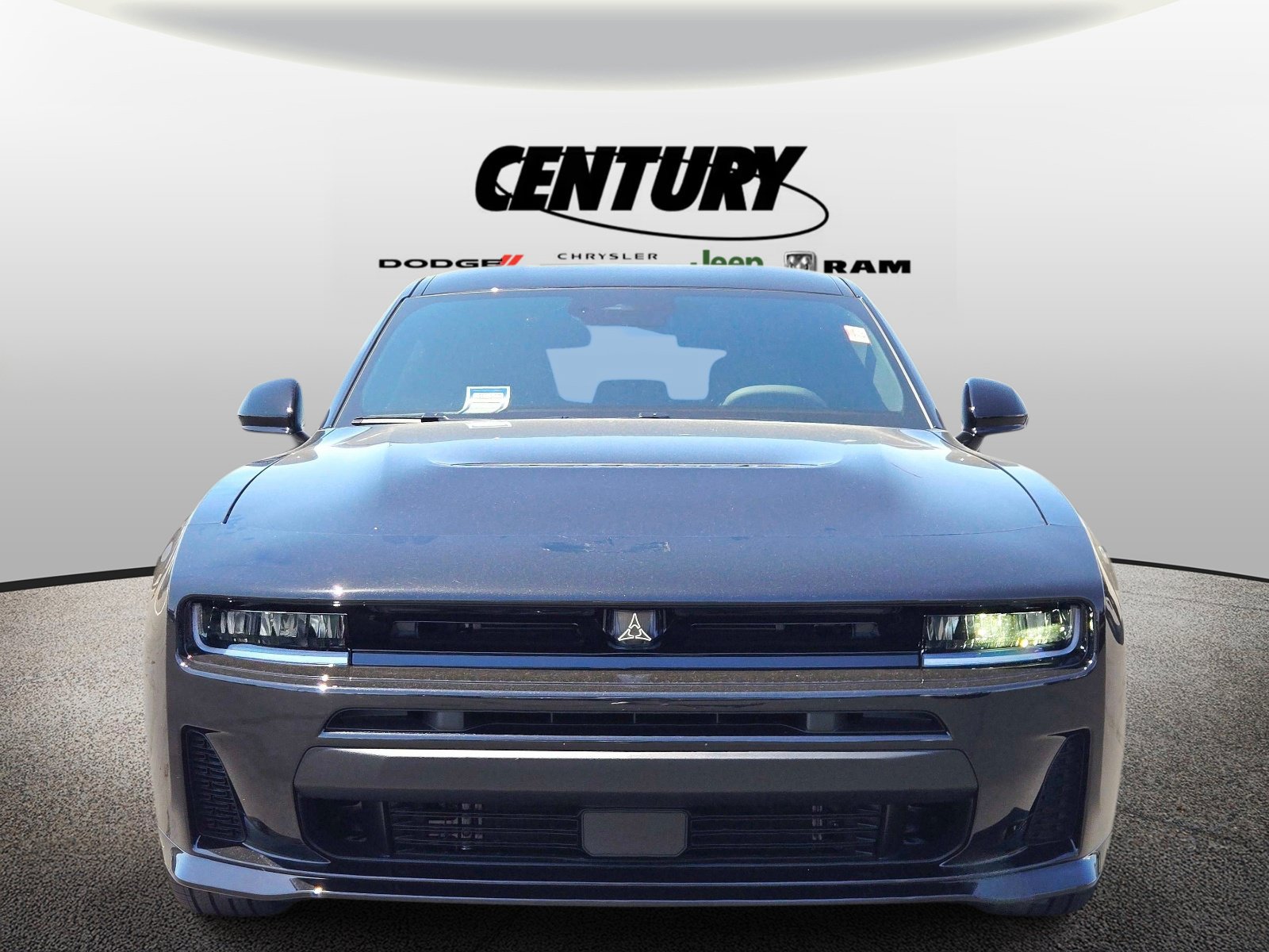 New 2026 Dodge Charger R/T w/ Blacktop Package AWD/4WD image 9