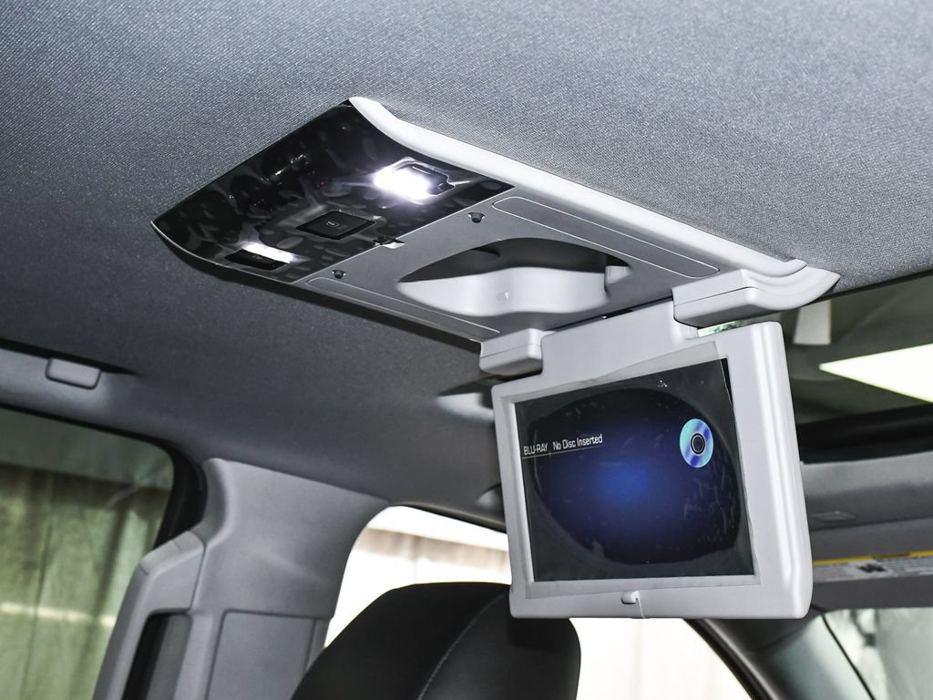 Used 2020 Cadillac Escalade Luxury AWD/4WD image 49