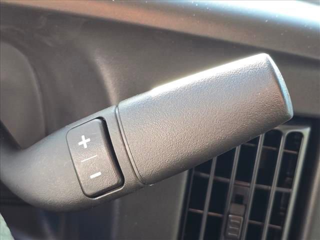 New 2026 Chevrolet Express 2500 w/ Driver Convenience Package image 25