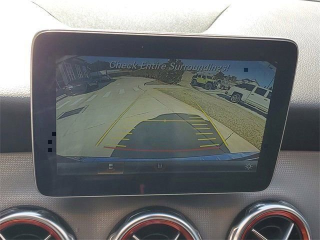 Used 2019 Mercedes-Benz GLA 250 GLA 250 image 23
