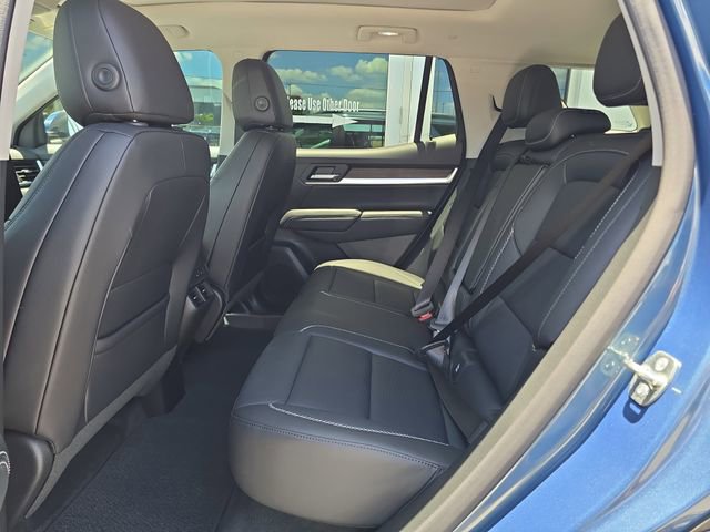 New 2026 GMC Terrain Denali AWD/4WD image 15