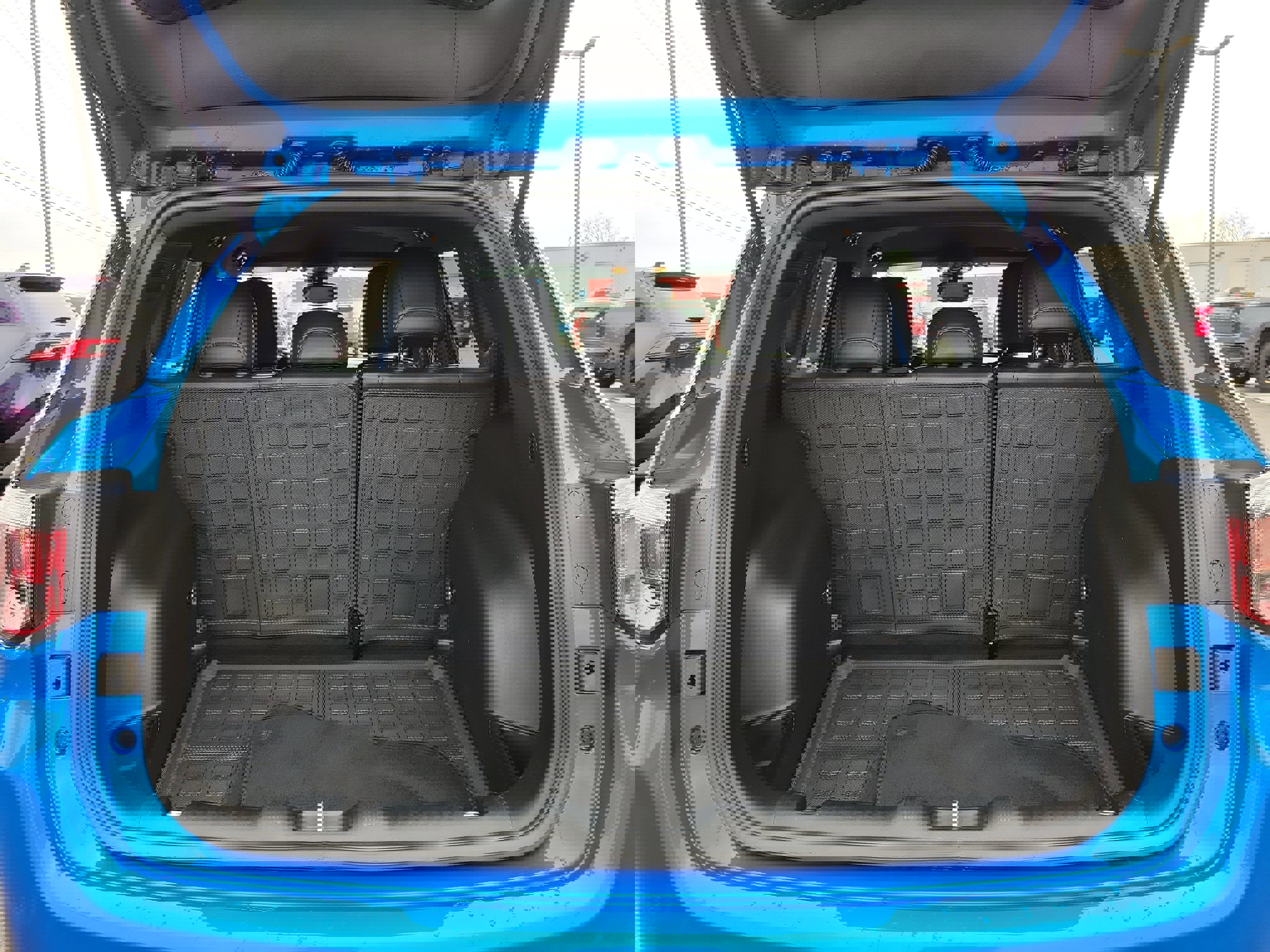 Used 2024 Jeep Compass Limited image 8