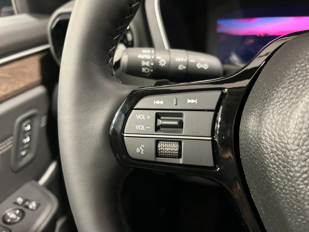 New 2026 Honda Pilot Elite image 17