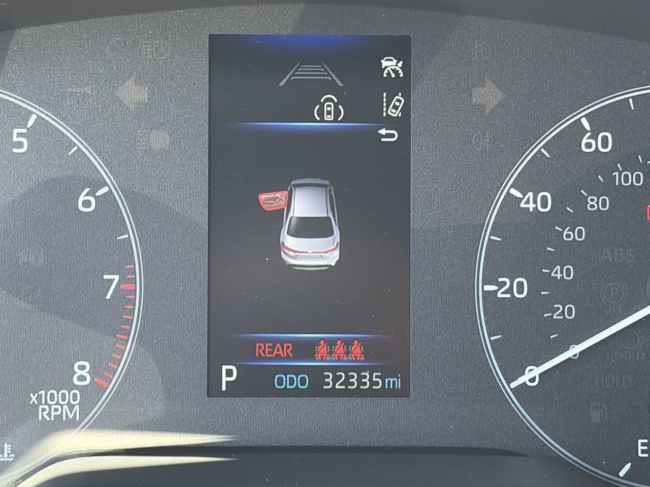 Used 2024 Toyota Corolla SE FWD image 29