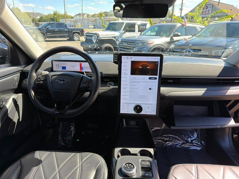 Used 2024 Ford Mustang Mach-E Select RWD image 24