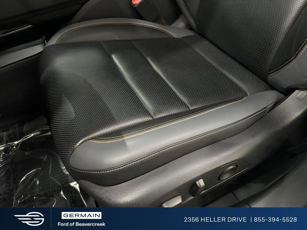 Used 2024 Honda Prologue Elite image 28