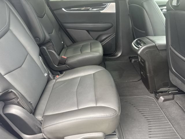Certified 2024 Cadillac XT6 Premium Luxury AWD/4WD image 31