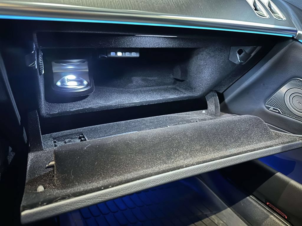 Used 2023 Mercedes-Benz S 580 4MATIC Sedan image 27
