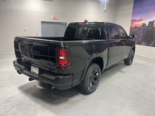 New 2026 RAM 1500 Big Horn image 5