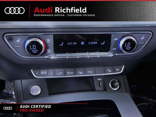 Certified 2023 Audi Q5 e Prestige w/ Prestige Package AWD/4WD image 25