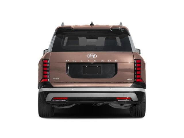 New 2027 Hyundai Palisade Limited AWD/4WD image 5