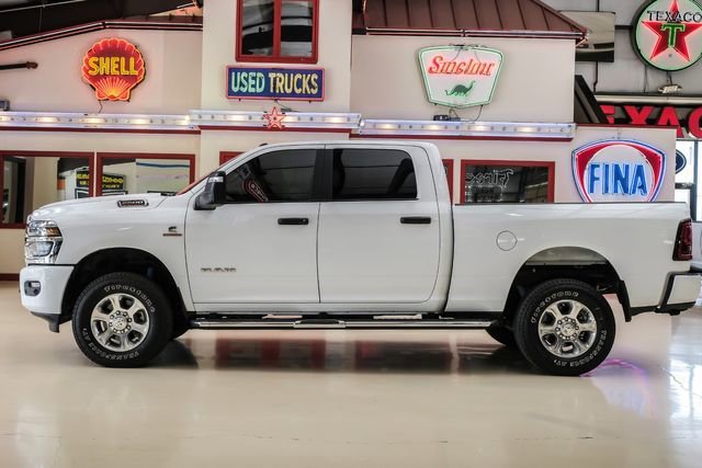 Used 2025 RAM 2500 Big Horn AWD/4WD image 12