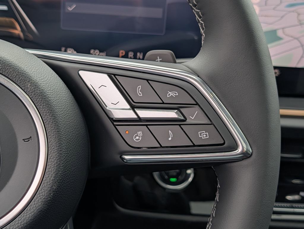 New 2026 Buick Envision Avenir image 37