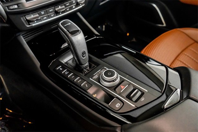 Used 2022 Maserati Levante Modena image 38