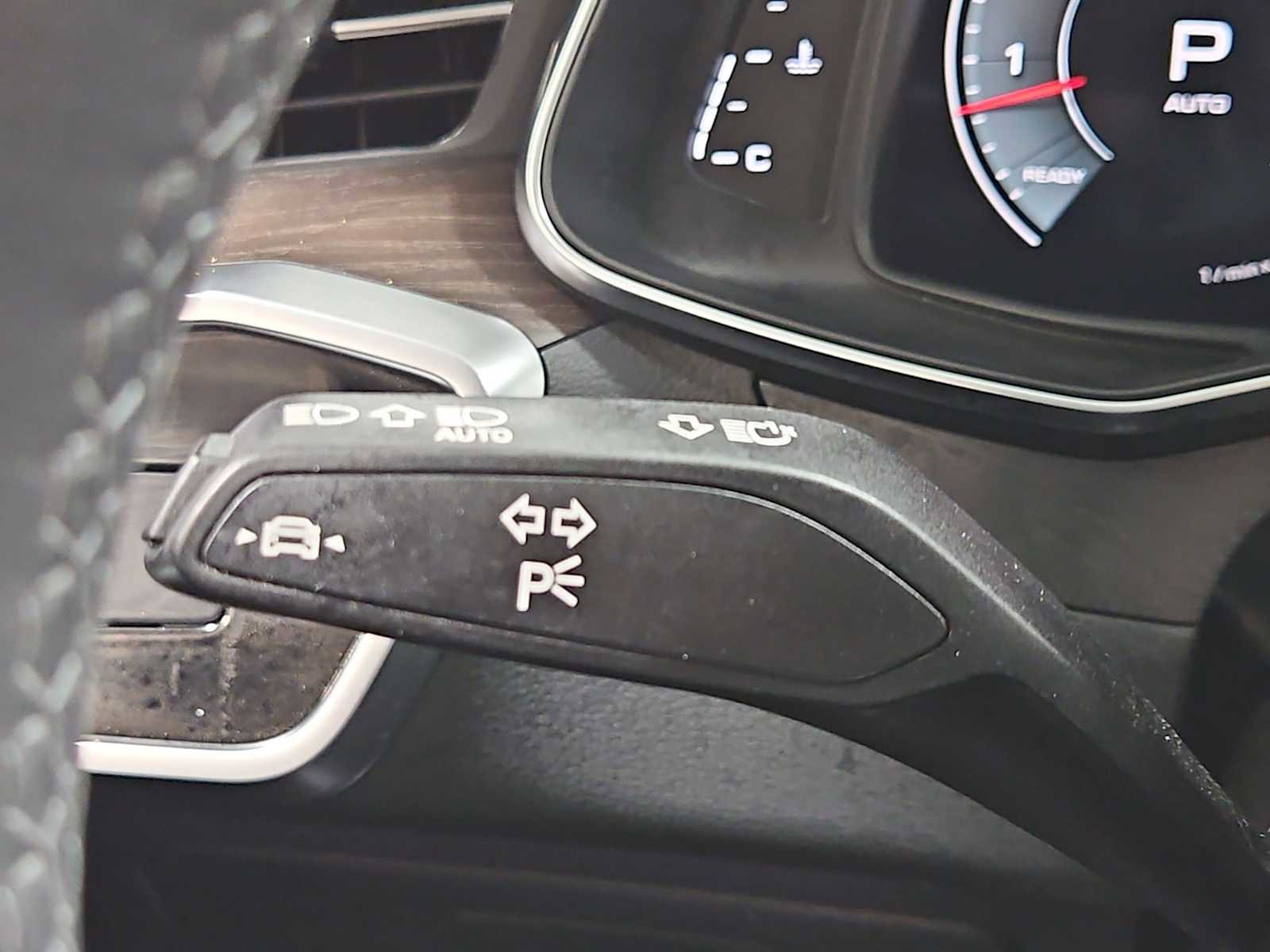 Used 2022 Audi A6 3.0T Prestige image 29