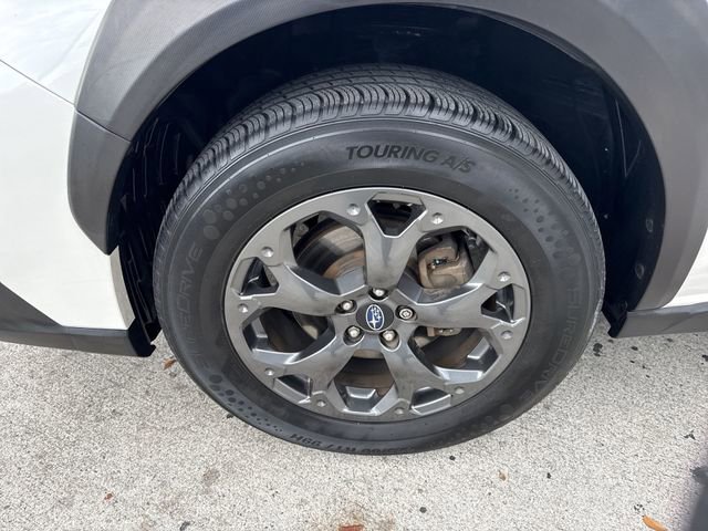 Certified 2023 Subaru Crosstrek 2.5i Sport image 10