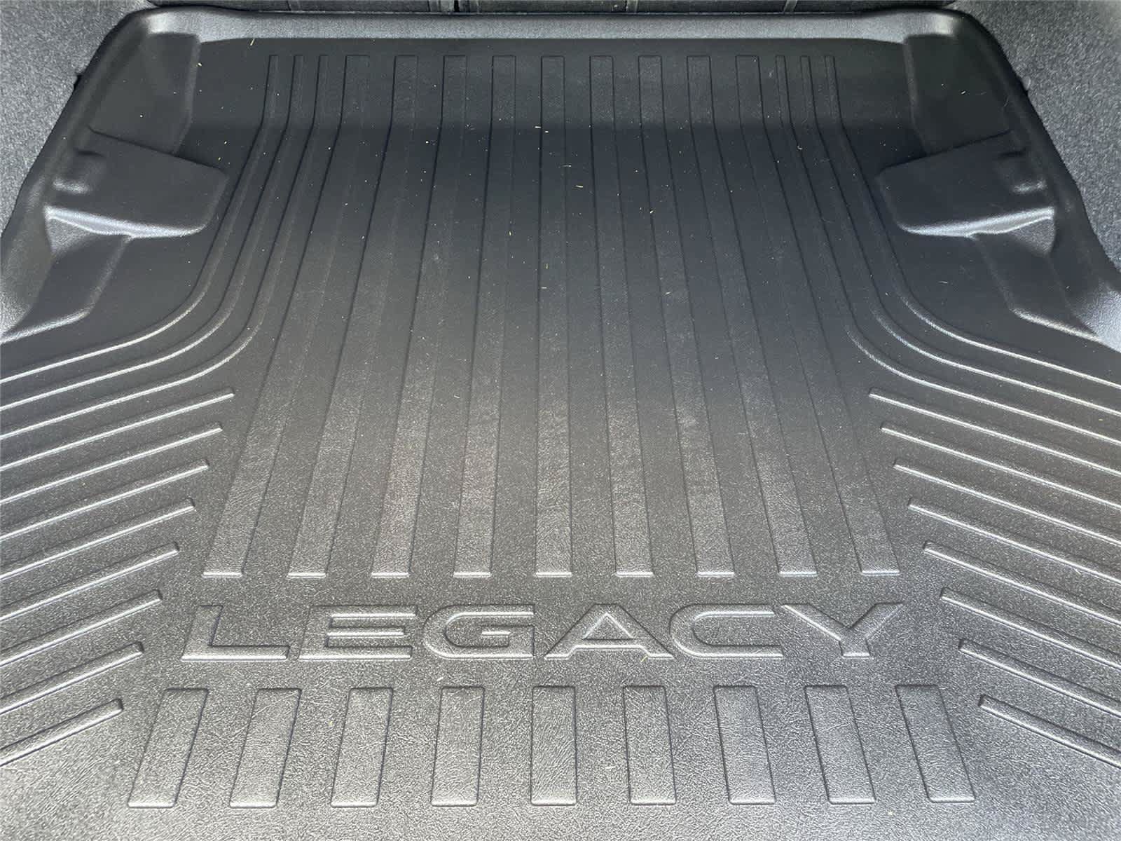 Certified 2025 Subaru Legacy Premium AWD/4WD image 16