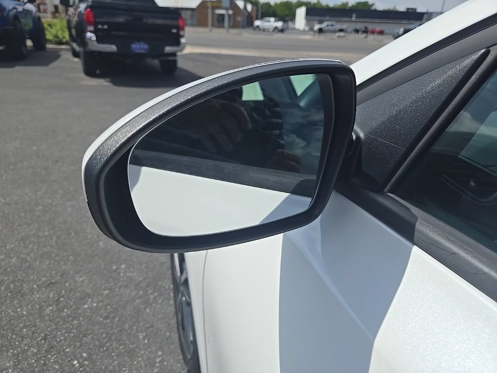Used 2023 Kia Forte LXS FWD image 30