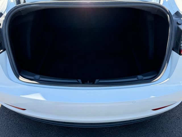 Used 2021 Tesla Model 3 Performance AWD/4WD image 4