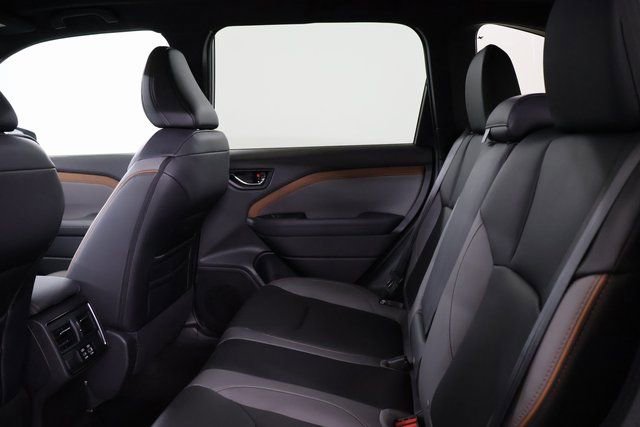 New 2026 Subaru Forester Sport image 29