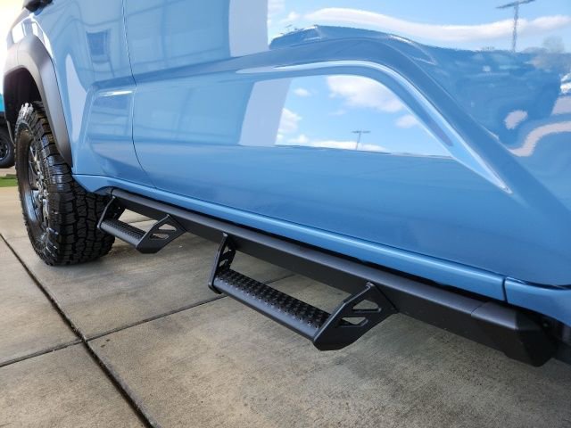 Certified 2025 Toyota 4Runner SR5 image 11