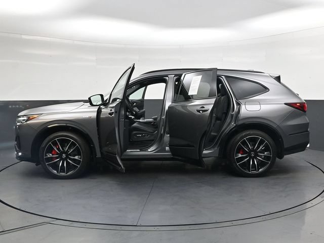 Used 2024 Acura MDX Type S AWD/4WD image 46