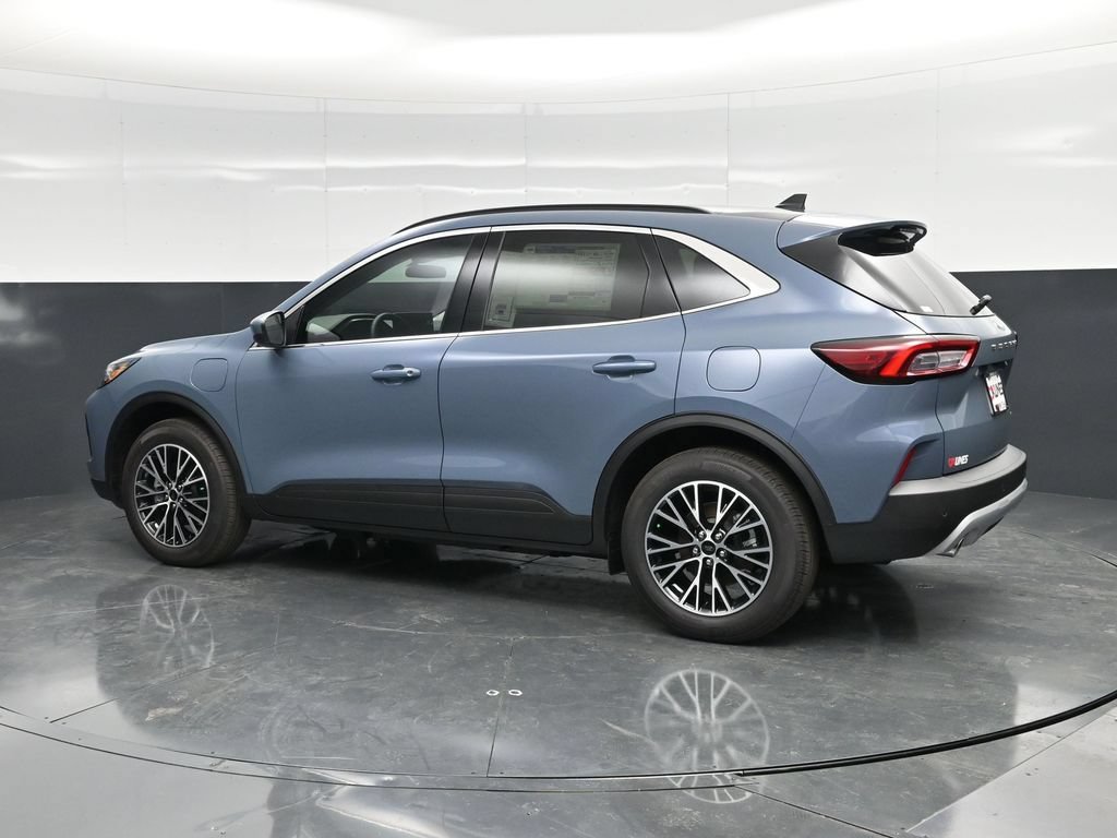 New 2026 Ford Escape SE FWD image 10