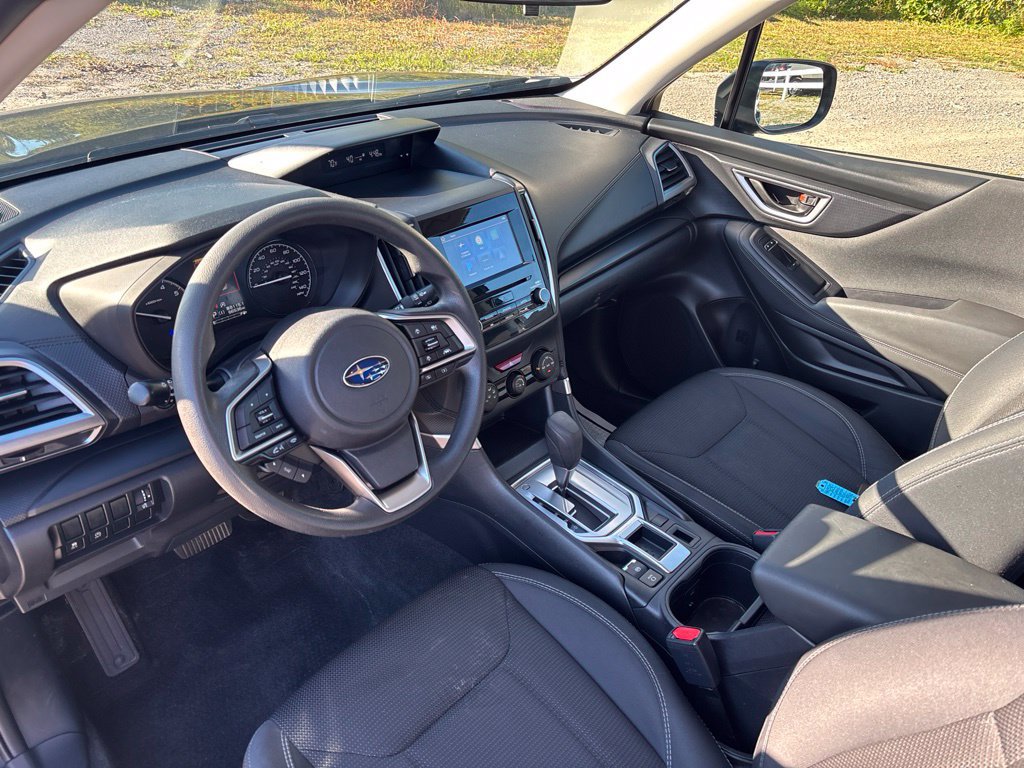 Used 2019 Subaru Forester w/ Alloy Wheel Package AWD/4WD image 11