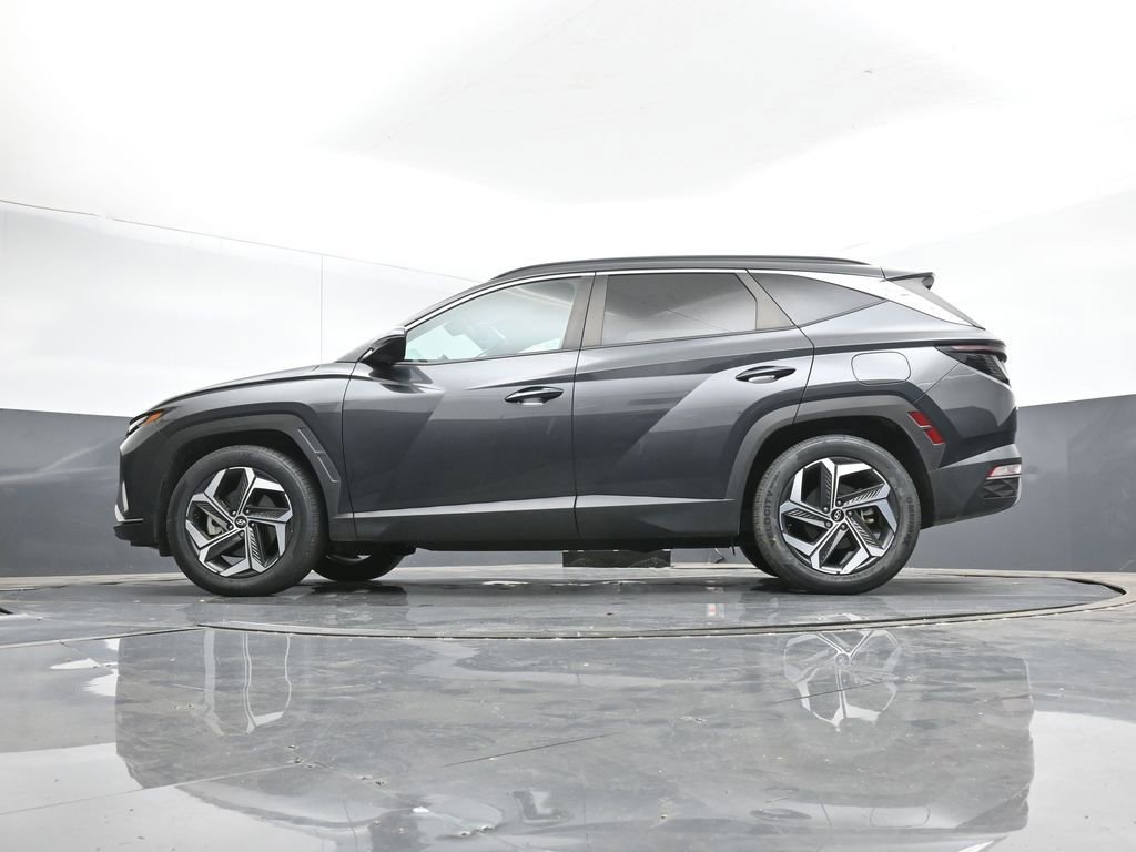 Used 2023 Hyundai Tucson SEL w/ Convenience Package image 40