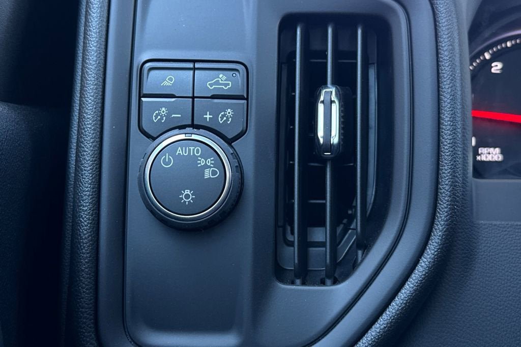New 2026 Chevrolet Silverado 2500 W/T w/ WT Convenience Package image 26