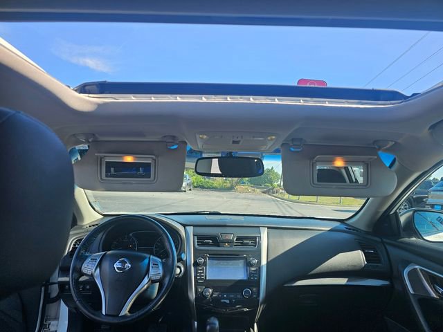 Used 2014 Nissan Altima 2.5 SL w/ Technology Package FWD image 21