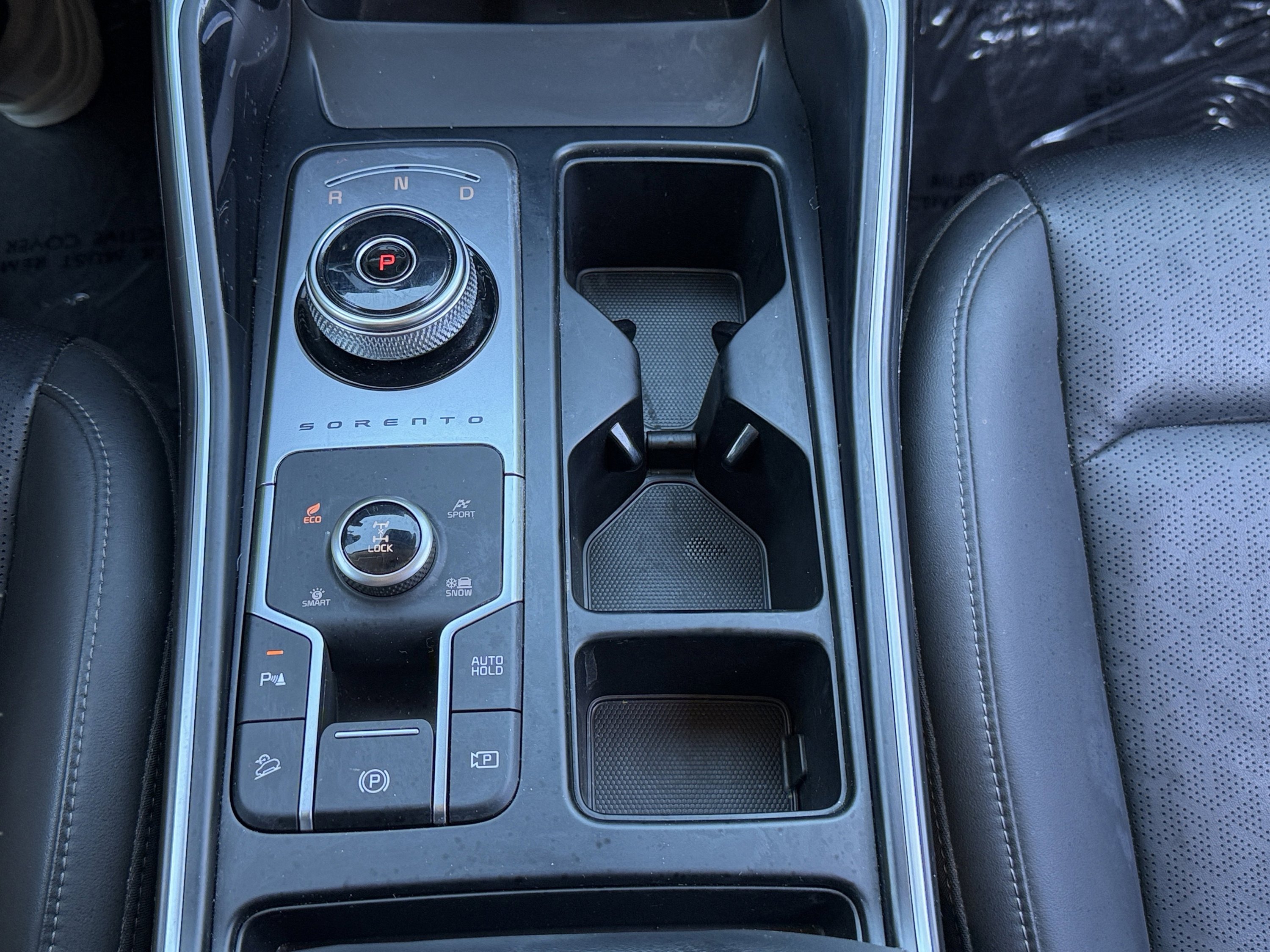 Used 2023 Kia Sorento EX image 80