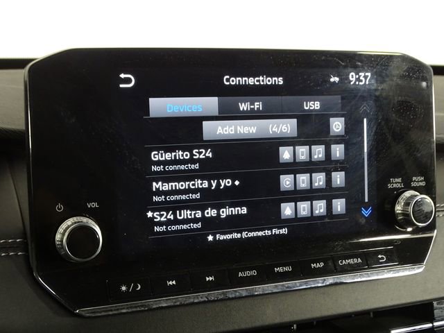 Used 2022 Mitsubishi Outlander SEL image 33