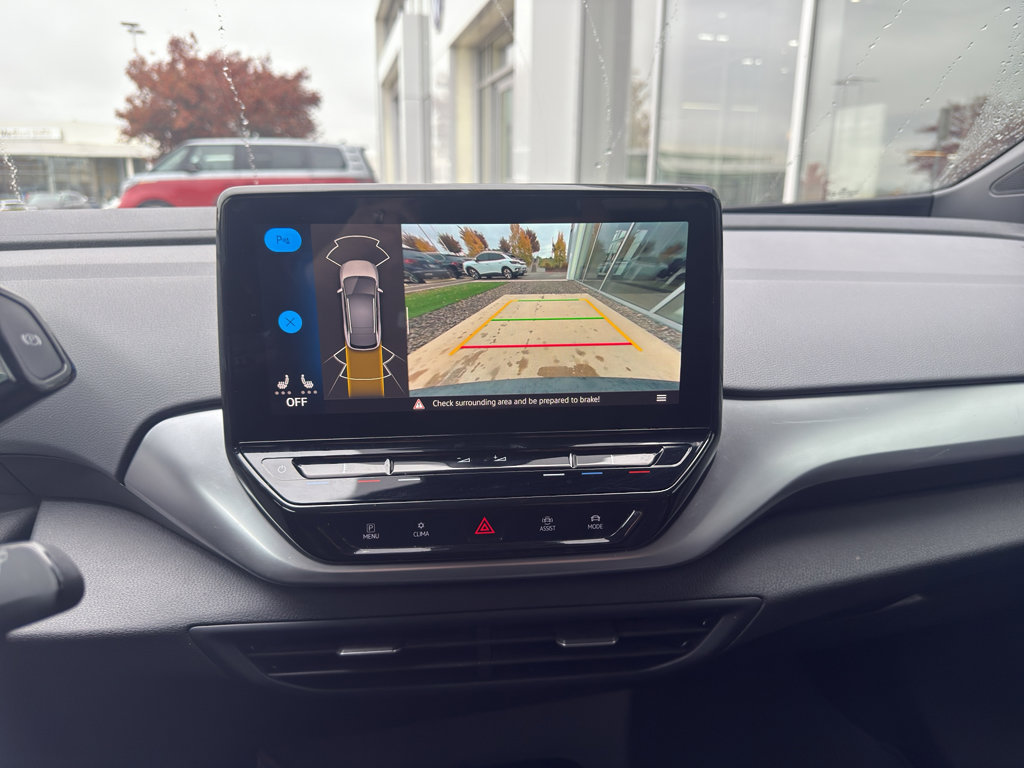 Used 2021 Volkswagen ID.4 Pro image 12