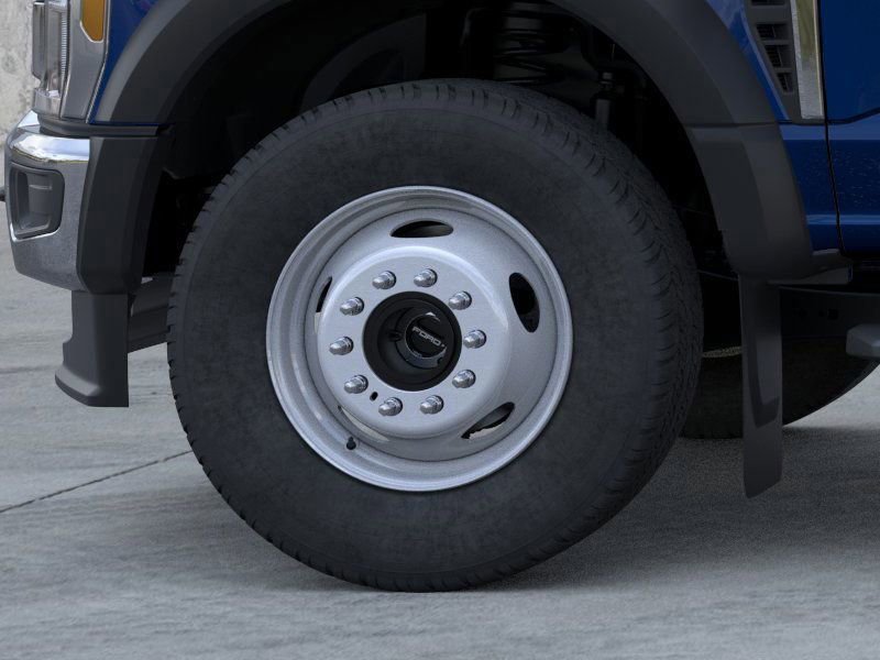 New 2026 Ford F600 4x4 Regular Cab Super Duty image 19