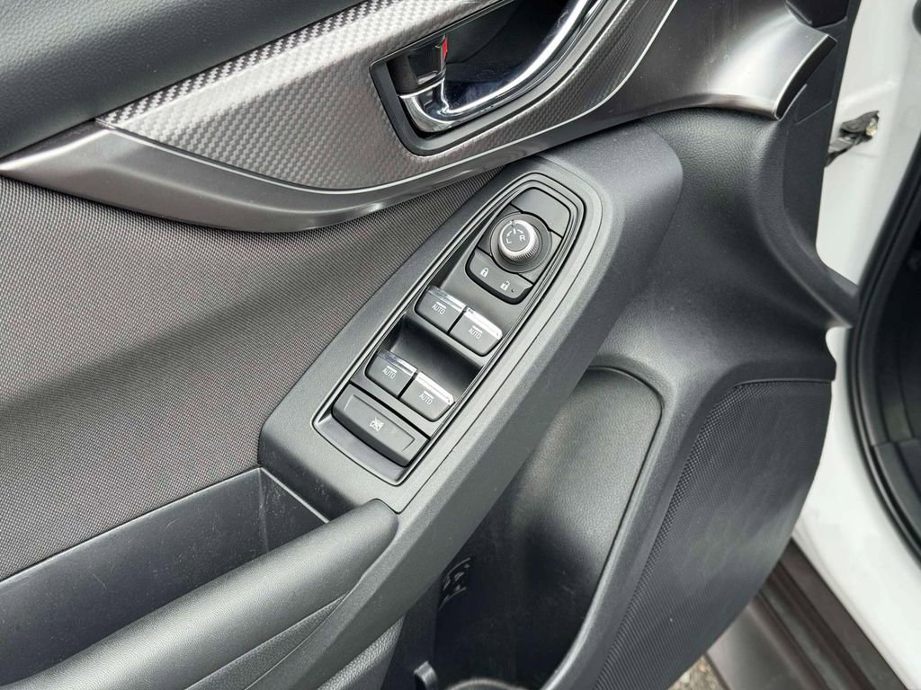 Used 2022 Subaru WRX Premium AWD/4WD image 20