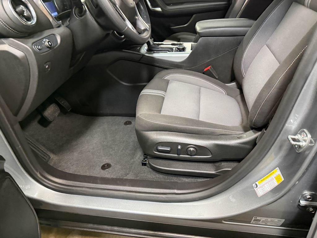 Used 2024 Chevrolet Blazer LT w/ Convenience Package FWD image 56