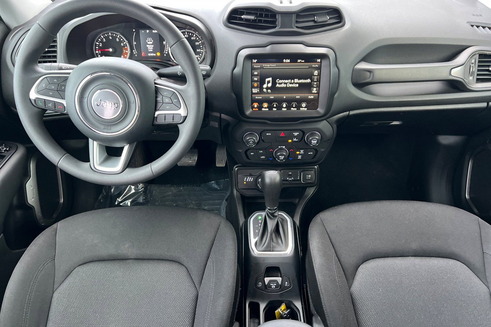 Used 2023 Jeep Renegade Latitude image 14