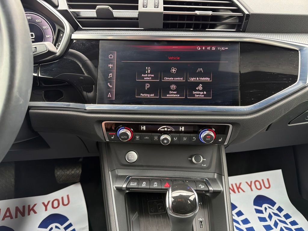 Used 2020 Audi Q3 2.0T Premium Plus image 37