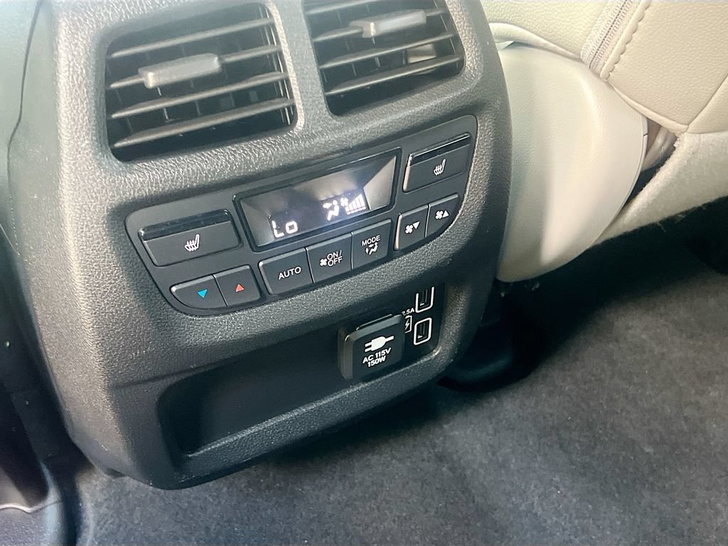 Used 2021 Honda Passport Elite image 27