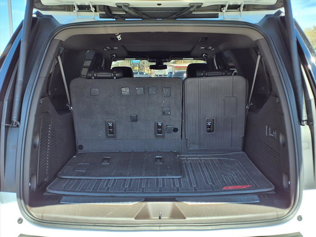 Used 2021 GMC Yukon XL Denali image 6