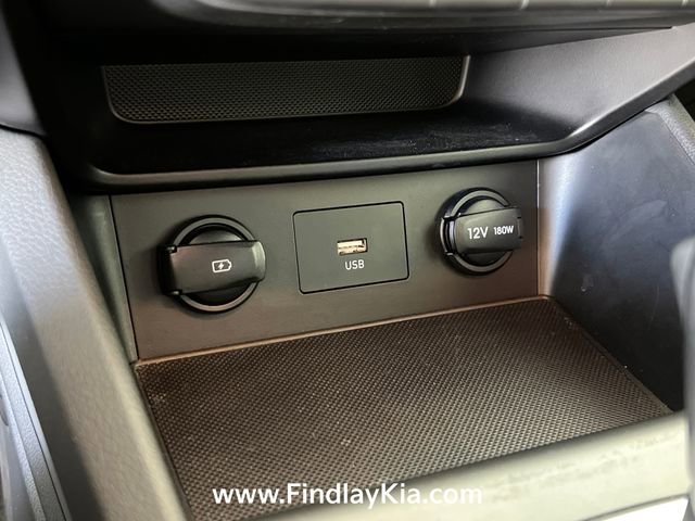 Used 2022 Hyundai Kona SE FWD image 41