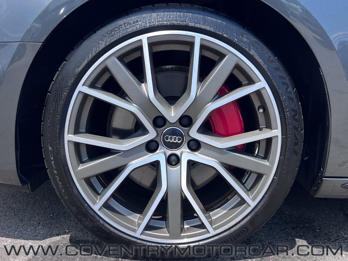 Used 2019 Audi A4 2.0T Premium Plus w/ Premium Plus Package AWD/4WD image 11