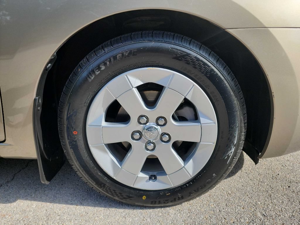 Used 2006 Toyota Prius FWD image 10