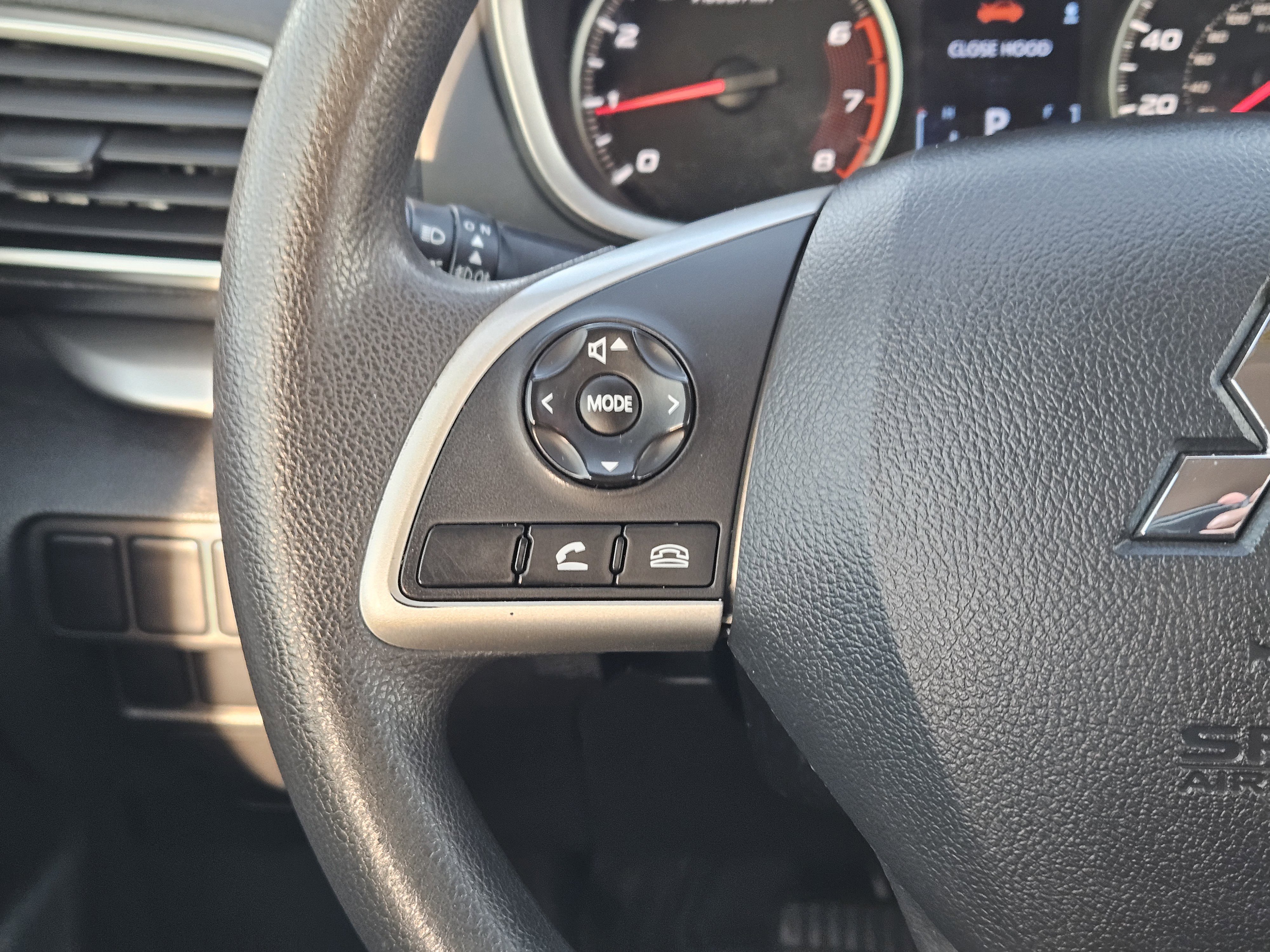 Used 2019 Mitsubishi Eclipse Cross ES AWD/4WD image 25